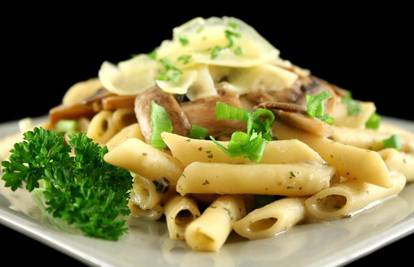 Jednostavni recepti za ukusnu i sočnu tjesteninu