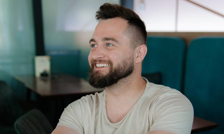 Matija Cvek: Ne sviđa mi se baš pjesma Marka Bošnjaka. Duet s Thompsonom? Nema šanse...
