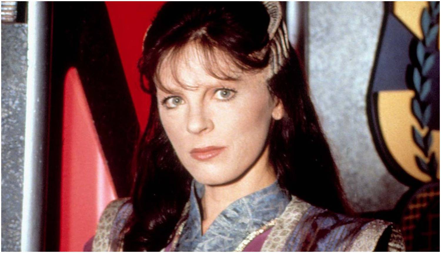 Glumila i Mira Furlan: Serija 'Babylon 5' je remasterirana