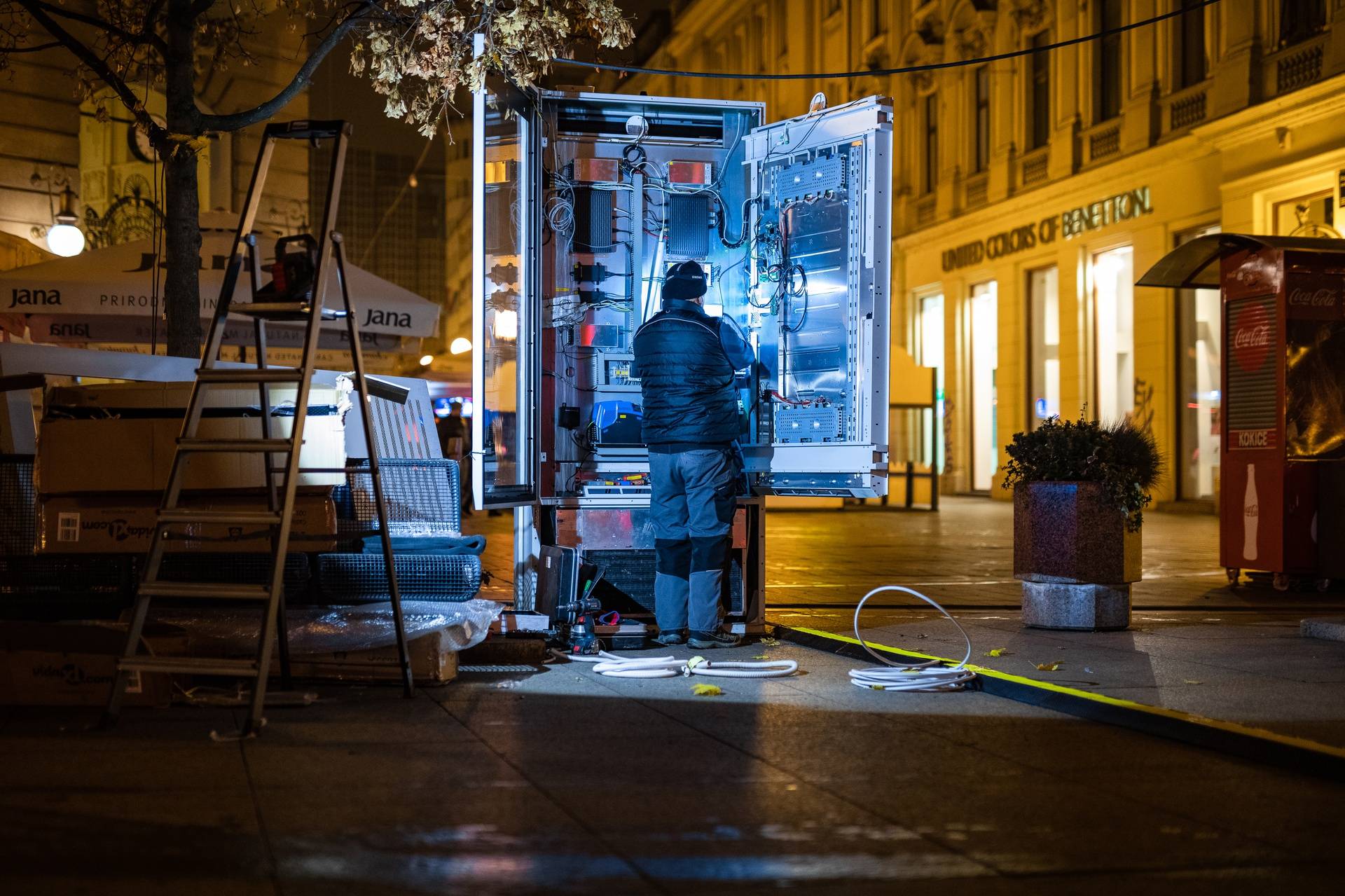 Prva digitalna izložba koja potiče na borbu za zdravlje