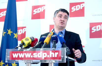 Izborni program: SDP obećao 80 tisuća novih radnih mjesta