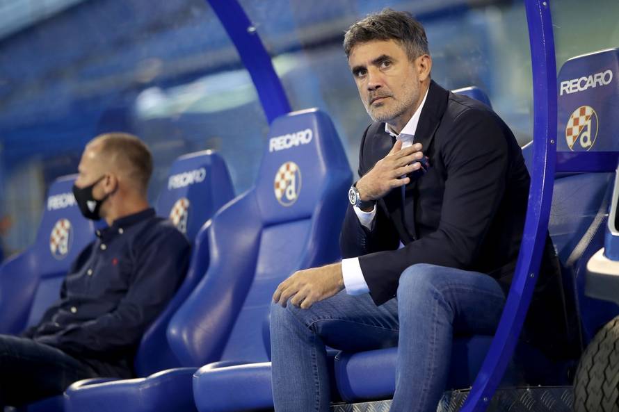 Dinamo i Slaven Belupo sastali se u 5. kolu HT Prve lige