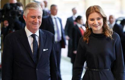 Buduća kraljica Belgije upletena u sukob Trumpa i Harvarda...