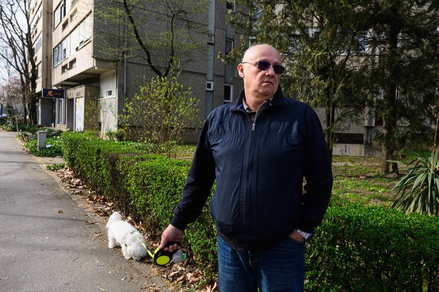 24sata Zagreb: Stanari zgrade u Španskom koji se žale da imaju desetak gnijezda vrana