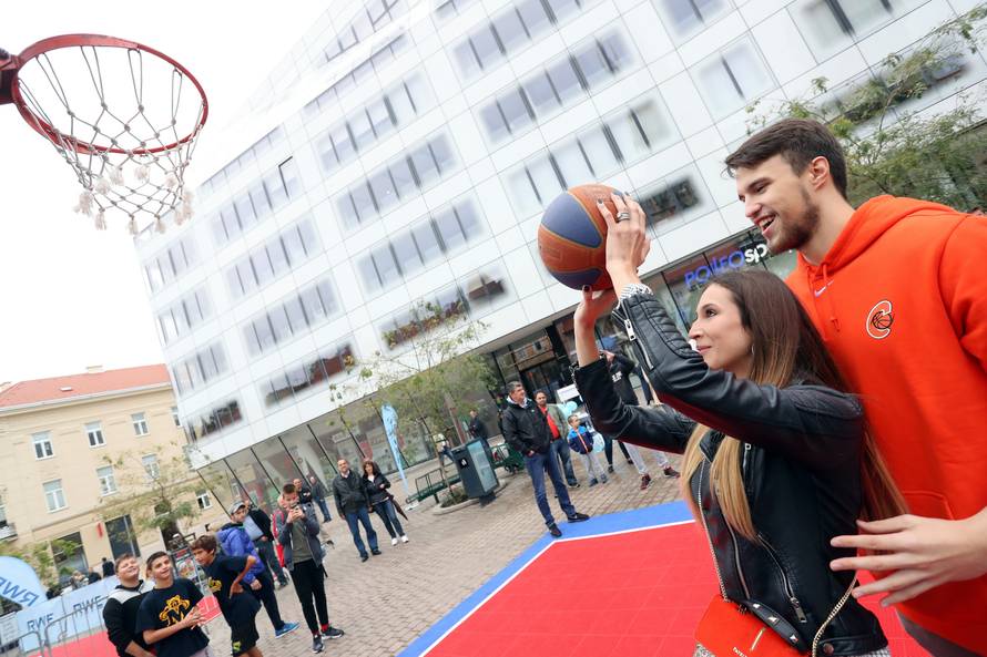 RWE i građani prikupili 40.000 kuna za dobrotvorne svrhe