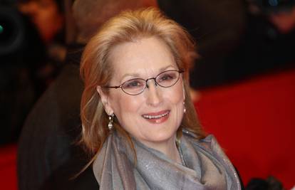 Meryl Streep - Rak vlada njenim emocijama, a Lav scenom