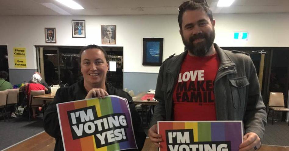 Australski gay aktivisti družili se pod Pavelićevom slikom...