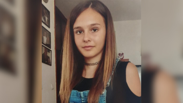 U Žaboriću nestala djevojka (16)