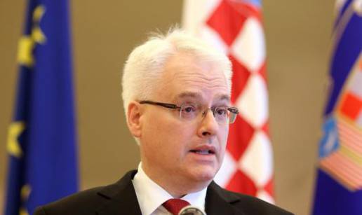 Ivo Josipović putuje u Vatikan, ide na svečanost kanonizacije