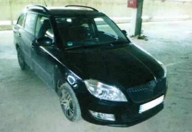 FOTO Država prodaje vozila! Pogledajte što se sve nudi...