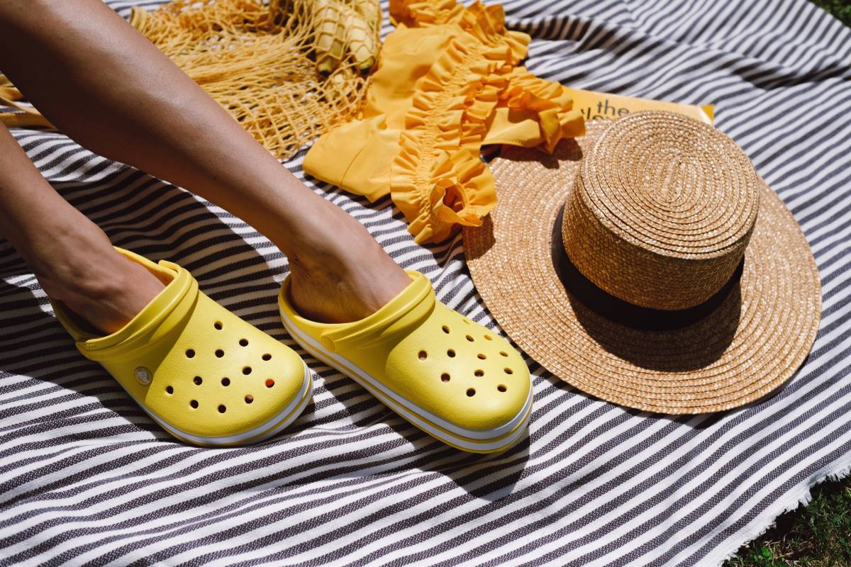 ShoeBeDo ima najudobniju ljetnu obuću za pobjećI što dalje od lockdown-a