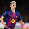 &Scaron;panjolci: Dani Olmo je odbio izda&scaron;ne ponude iz Premier lige