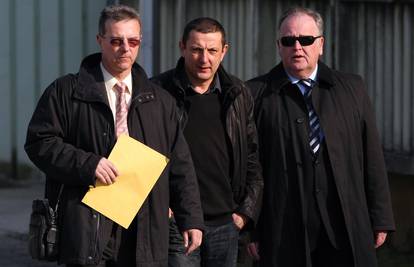 Djedović, Šprajcer i Širić izašli iz pritvora nakon tri mjeseca 