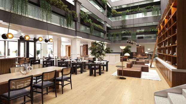 Najbolji svjetski hoteli u 2025.