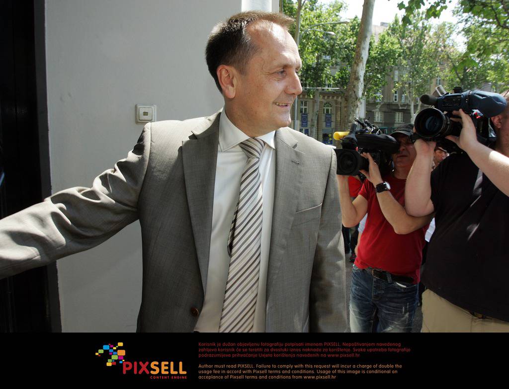 Sanjin Strukić / PIXSELL