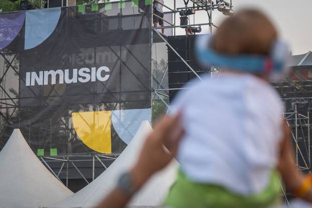 Zagreb: Atmosfera na zadnjem danu 17. INMusic festivala