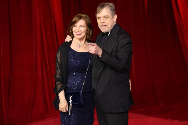 Academy Museum Gala fundraiser at the Academy Museum of Motion Pictures in Los Angeles