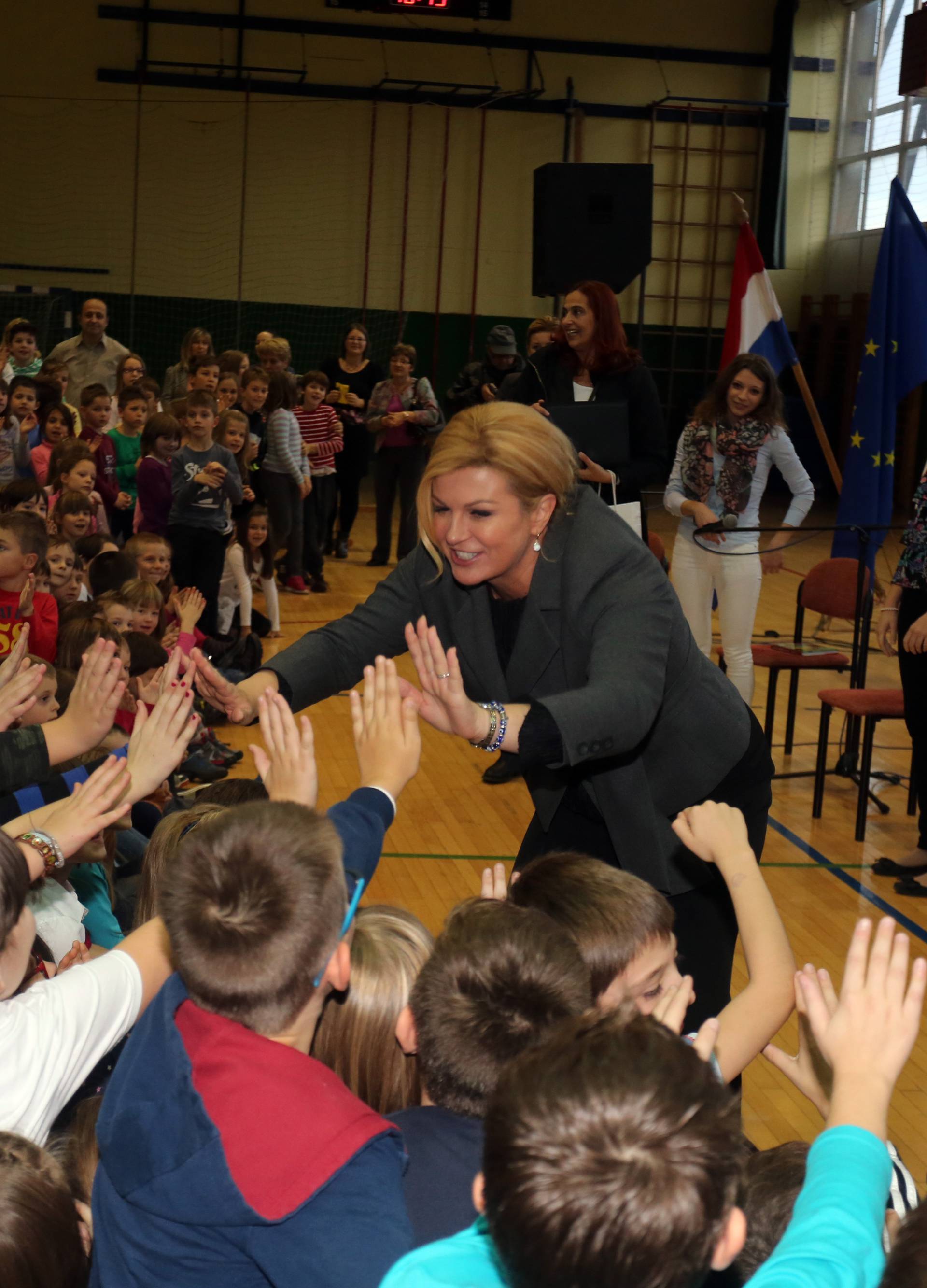 kolinda