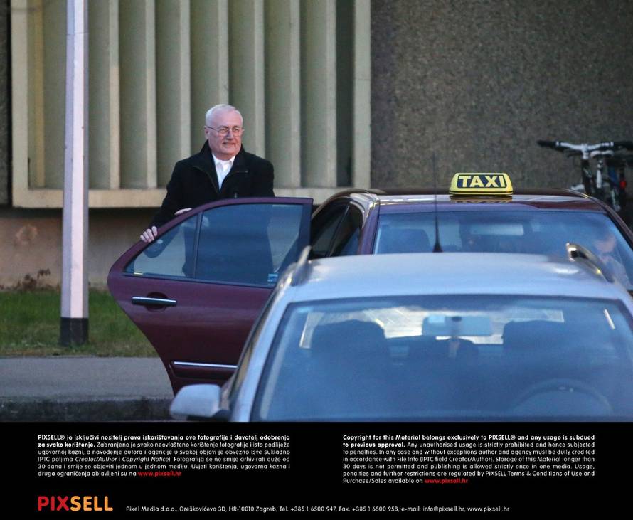 Dalibor Urukalović/Pixsell