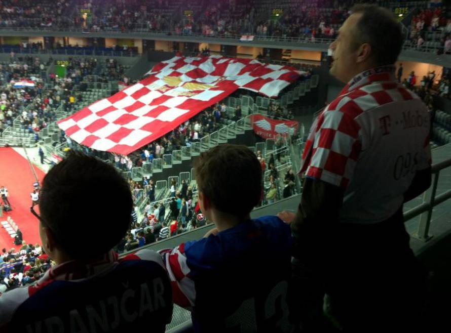 Marko Lukunic/PIXSELL 