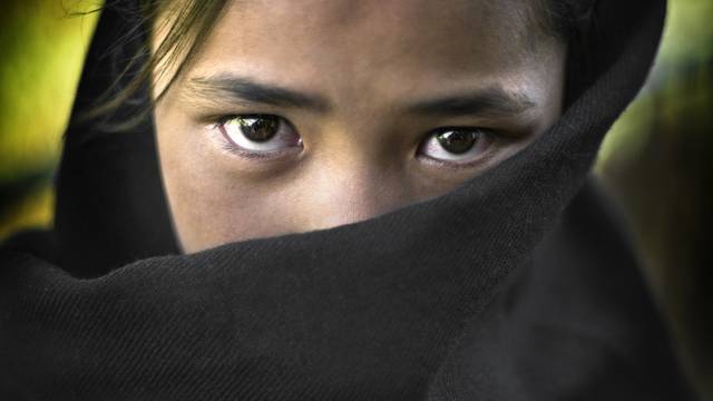 Tibetanski mudraci: Savjeti o odgoju djeteta kroz četiri faze