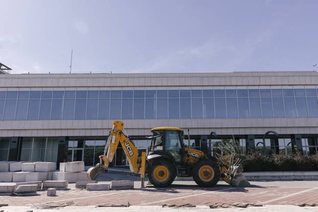 Kraj jedne ere, najveći hotel bivše države broji posljednje dane