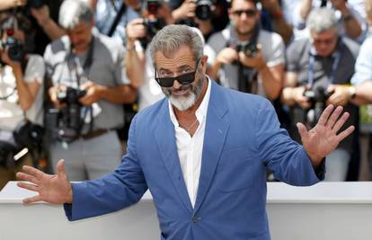 Mel Gibson: Vrijeme je da mi Hollywood oprosti moje grijehe