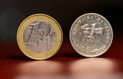 HNB objavio važne promjene na bankomatima: Samo novčanice od 10 ili 20 eura, iznimno od 50
