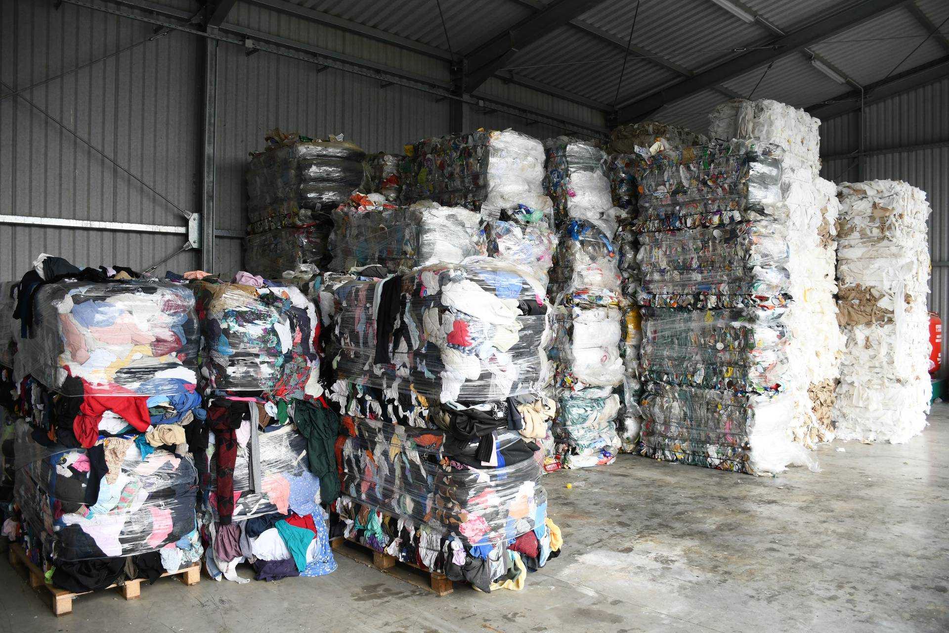 Đurđevac i Bjelovar milijunskim ulaganjima u sortirnice i kompostane postaju neovisni kada je riječ o zbrinjavanju otpada