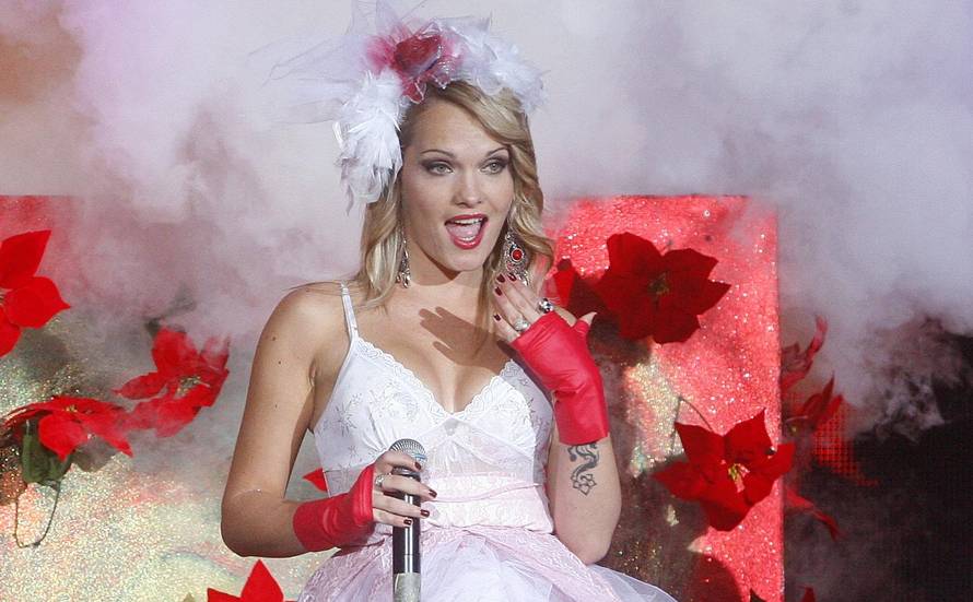 BB Marijana otkrila da je trudna