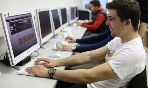 Završava natječaj za stipendije RIT Croatia! Prijavi se!