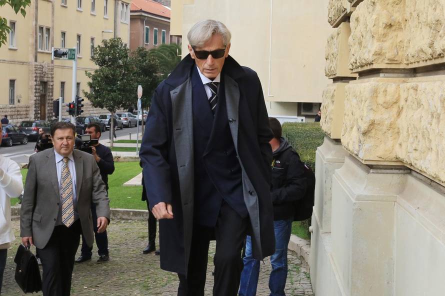 'Otkazale su komande broda!' Sinkope se 'sjetio' tek kasnije