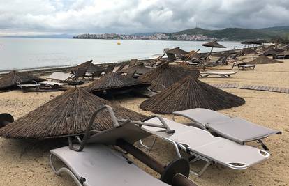 'Došla je tako naglo': U oluji u Grčkoj poginulo šest stranaca