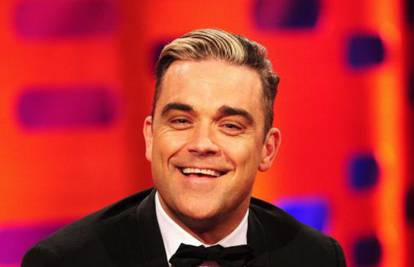 Robbie Williams dao je 170 mil. kuna za vilu u koju nije ni ušao