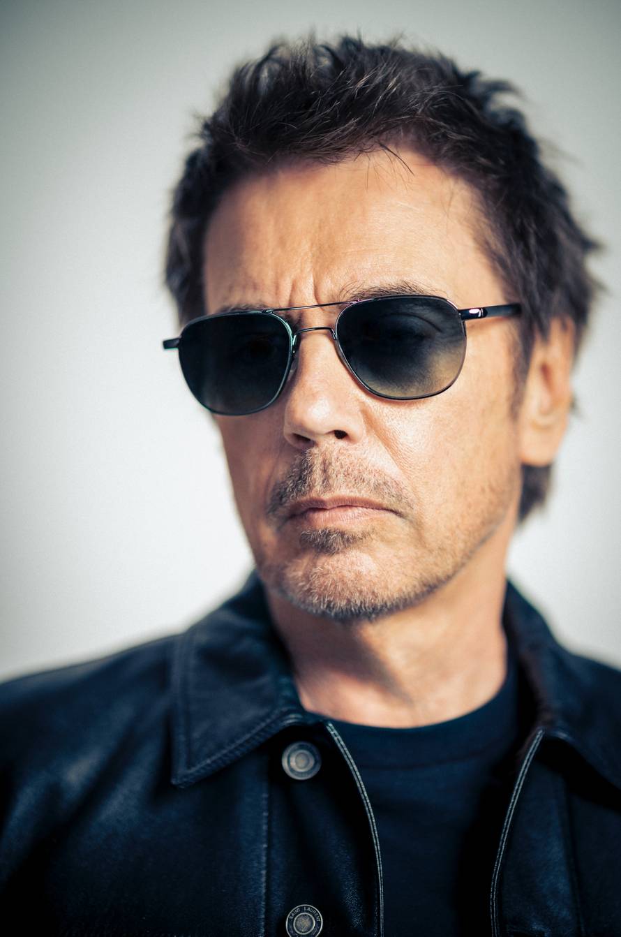 Ekskluzivno za pulsku Arenu! Jean-Michel Jarre pripremio je poseban laserski show