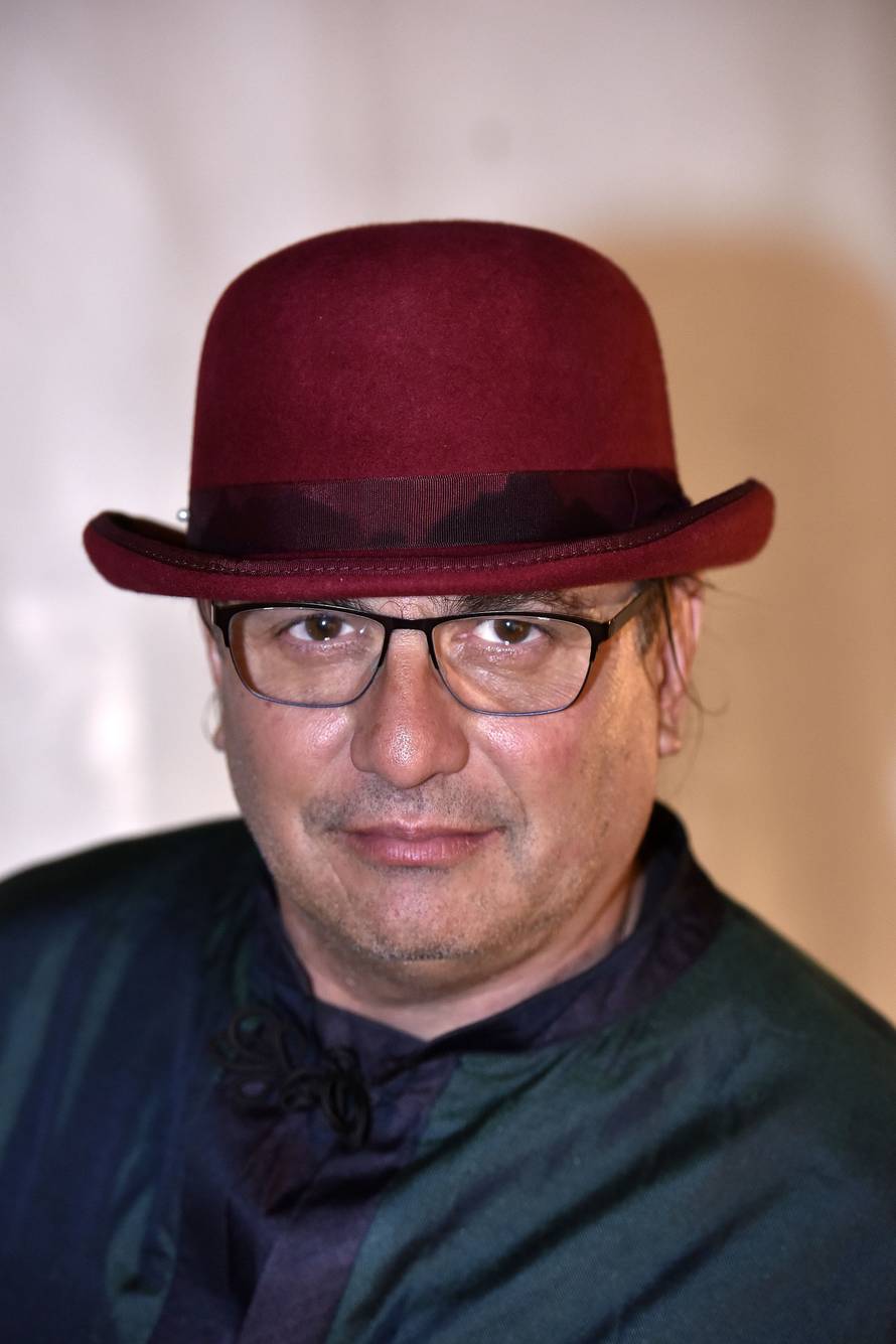 Lejla Kašić o Rambu Amadeusu: Neprimjereno i nedozvoljeno me je dodirivao i priznao je to...