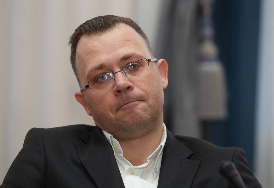 Boris Scitar/Vecernji list/PIXSELL