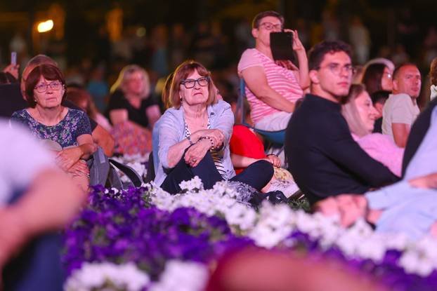 Zagreb Classic, Sjaj Mediterana