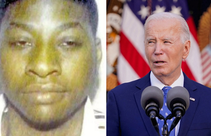 Šokantno. Biden pomilovao dilera koji je brutalno ubio dječaka (8) i njegovu majku