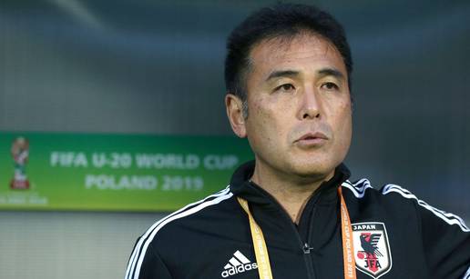 Japanski direktor nedavno je bio na potpisu ugovora s HNS-om. Uhitili ga zbog pornografije