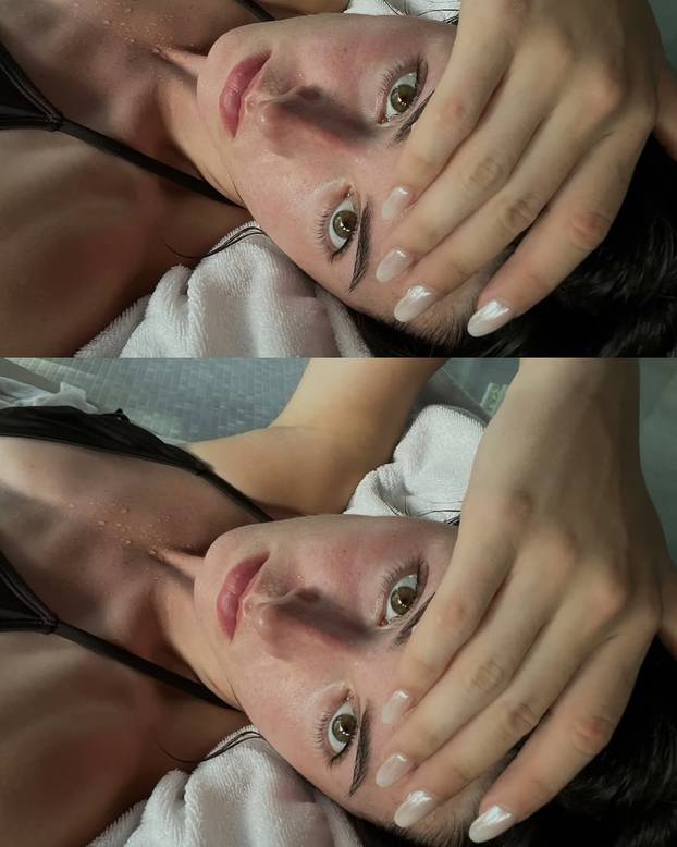 FOTO Prozvala se božicom staze, a svjetsko srebro osvojila je sa 'seksi i agresivnim' pristupom