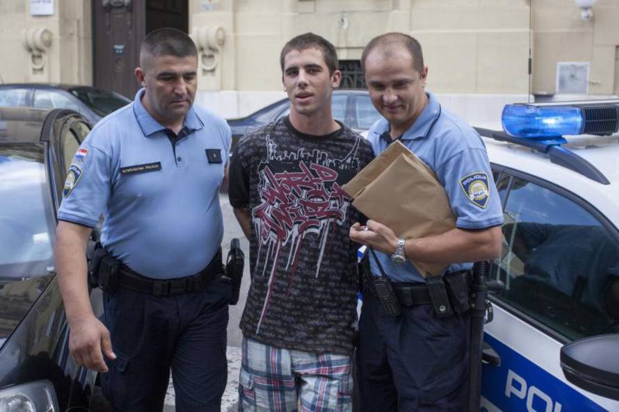 Nel Pavletić/Pixsell