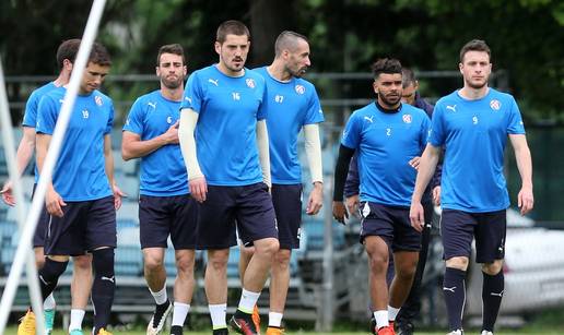 Dinamov dan: Ples, vaganje i rolanje nove metode treninga