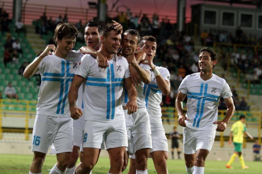 Goran Kovačić/Pixsell