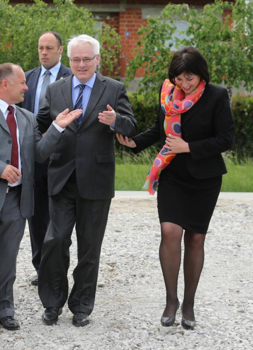 Robert Anić/PIXSELL