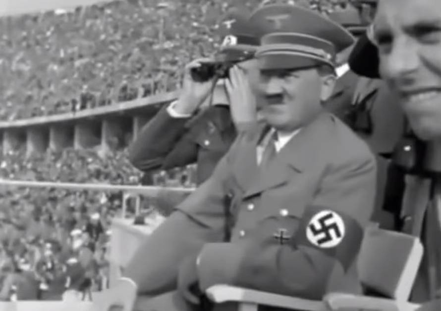 Šef Pavelićeve straže: 'Hitleru smo poklonili šah od slonovače'