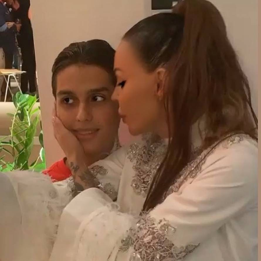 Sin Nine Morić odselio se k ocu, slomljena je: 'Ovo me proždire'