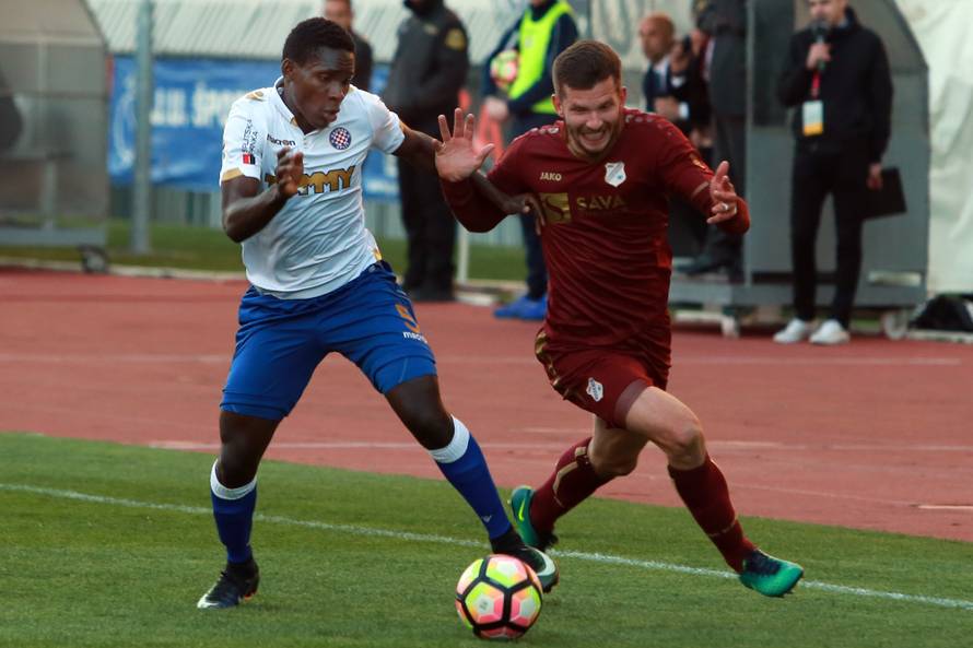 'Vraćam se na proljeće. Hajduk? Nikad ne reci nikad, ali teško...'