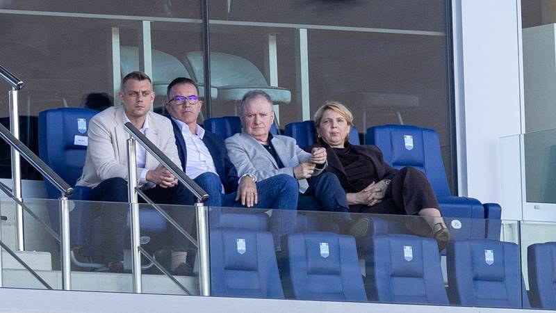 NK Osijek: Račun nam više nije blokiran, uprava se pripremila 23 pxl 190425