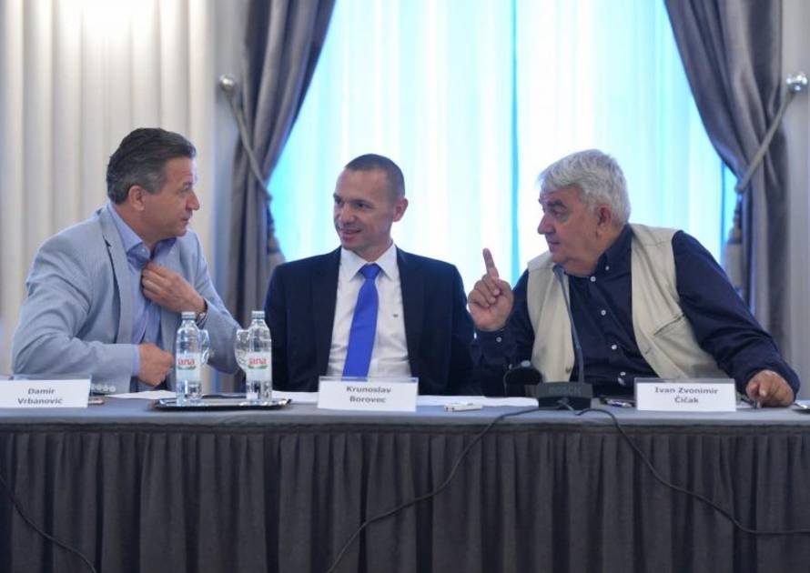 Marko Lukunic/PIXSELL